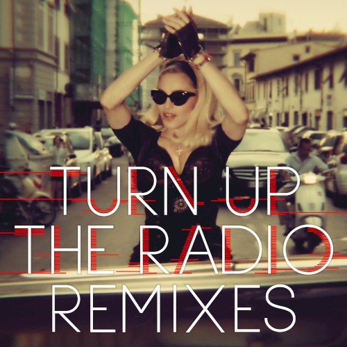 Turn Up the Radio