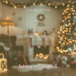 Believe in Christmas