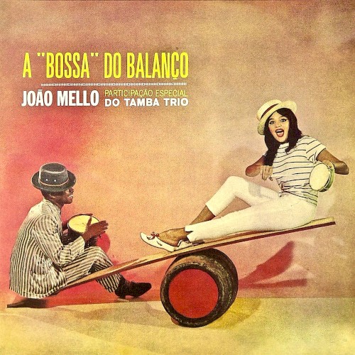 A "Bossa" Do Balanço