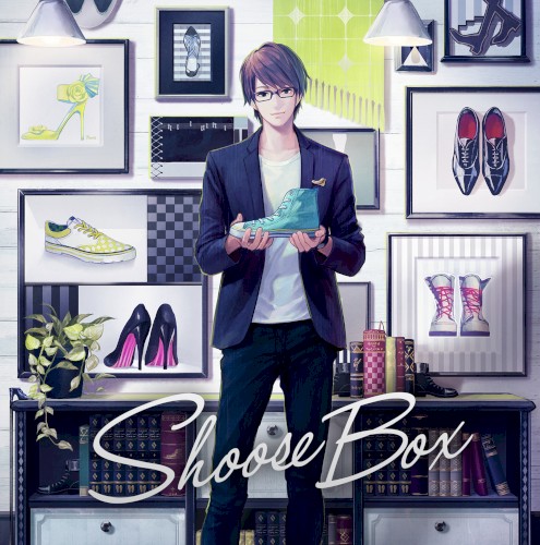 Shoose Box