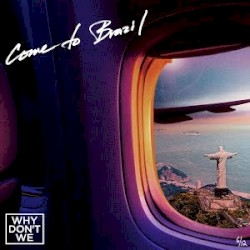 Come to Brazil