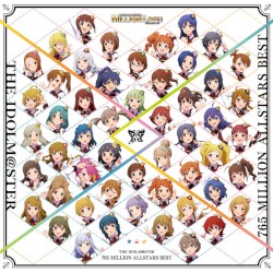 THE IDOLM@STER 765 MILLION ALLSTARS BEST
