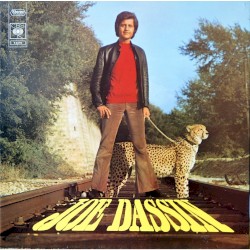 Joe Dassin