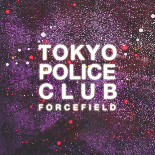 Forcefield