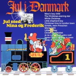 Jul i Danmark Vol. 1