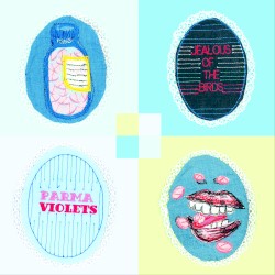 Parma Violets