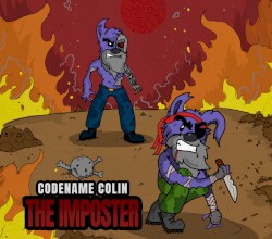 The Imposter