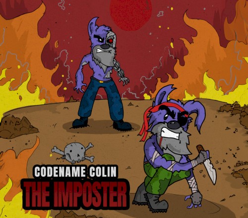 The Imposter