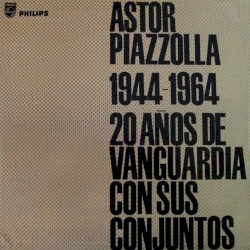 20 años de vanguardia con sus conjuntos
