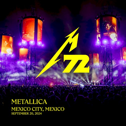 2024-09-20: Estadio GNP Seguros, Mexico City, MX
