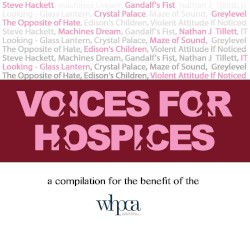 Voices for Hospices