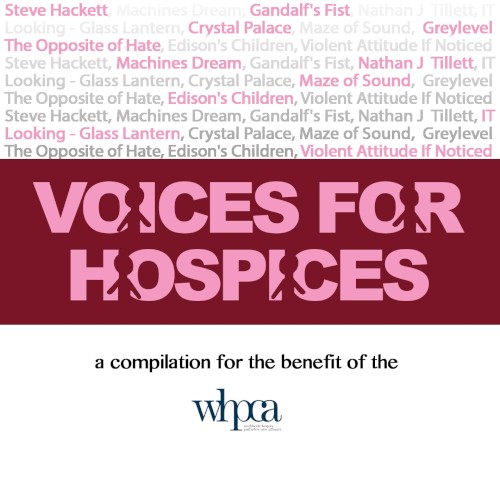 Voices for Hospices