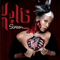 Scream (remixes)