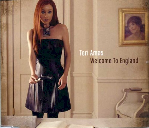 Welcome to England