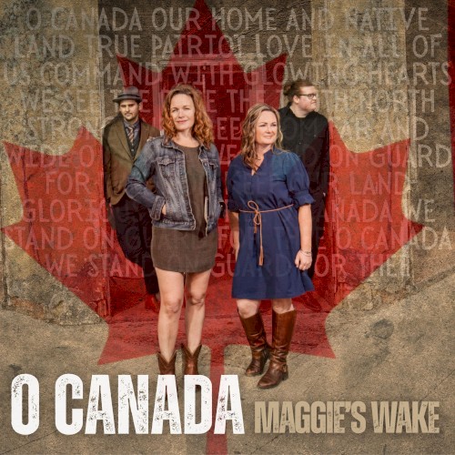 O Canada