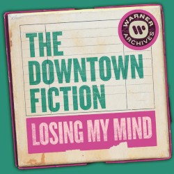 Losing My Mind