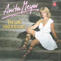 The One That You Love / Restless