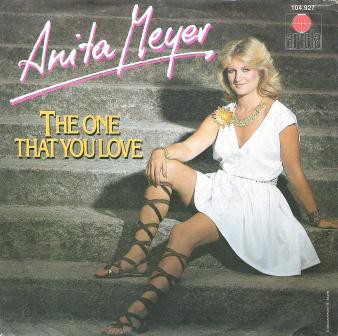 The One That You Love / Restless