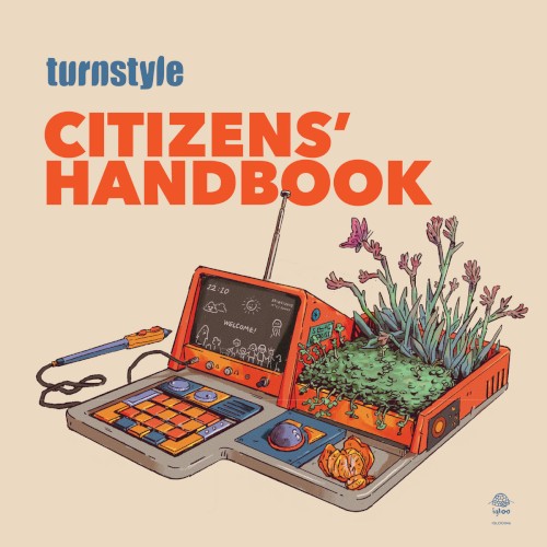 Citizens' Handbook