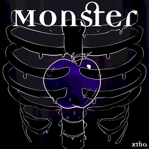 Monster (Nightmare Sans Song)