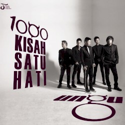 1000 Kisah Satu Hati