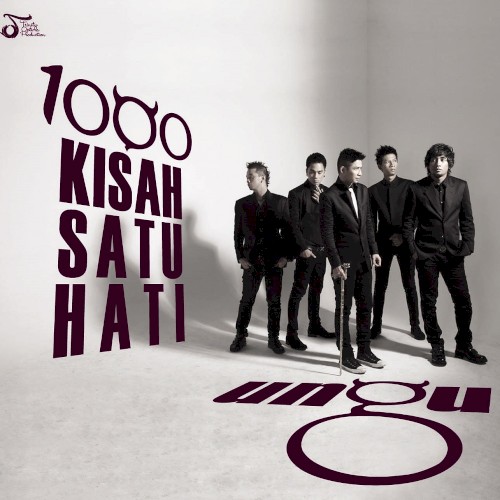1000 Kisah Satu Hati