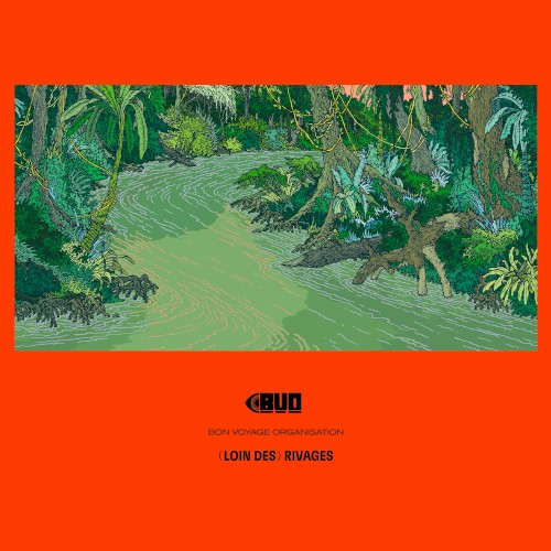 (Loin des) Rivages