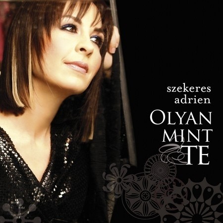 Olyan, mint te
