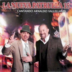 Cantando Arnaldo Vallellanes