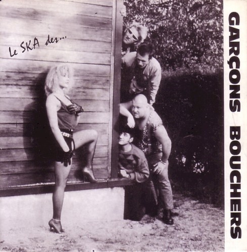 Le Ska des... Garçons Bouchers
