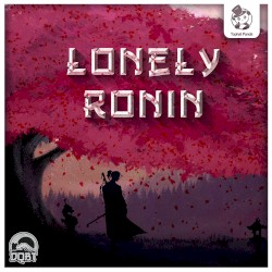 Lonely Ronin EP