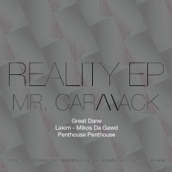 Reality EP