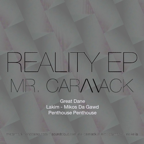 Reality EP