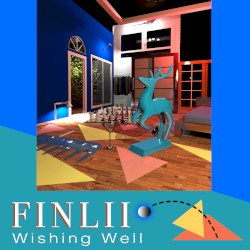 Wishing Well