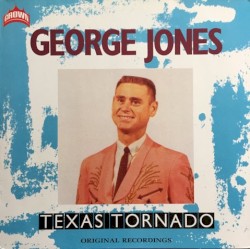 Texas Tornado