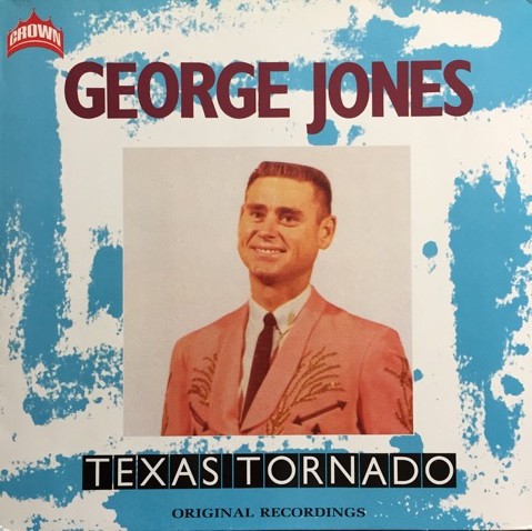 Texas Tornado