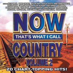 Now That's What I Call Country, Volume 2