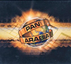 Pan Arabia