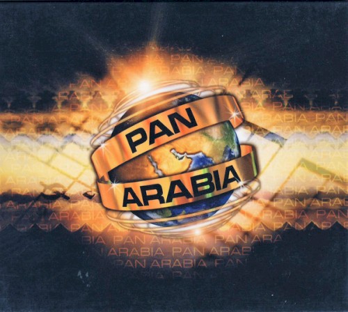 Pan Arabia