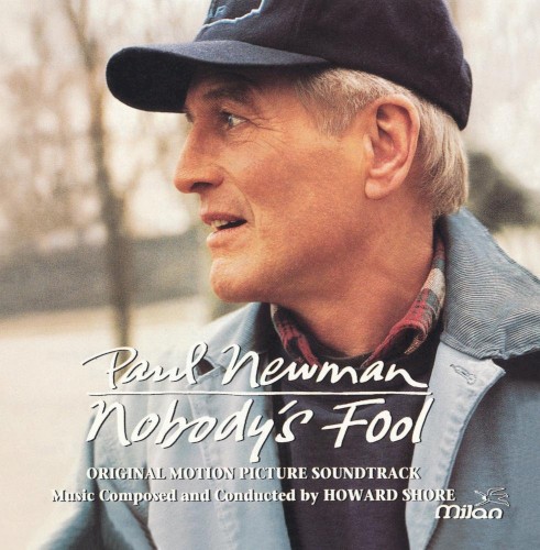 Nobody’s Fool