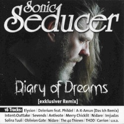 Sonic Seducer: Cold Hands Seduction, Vol. 246
