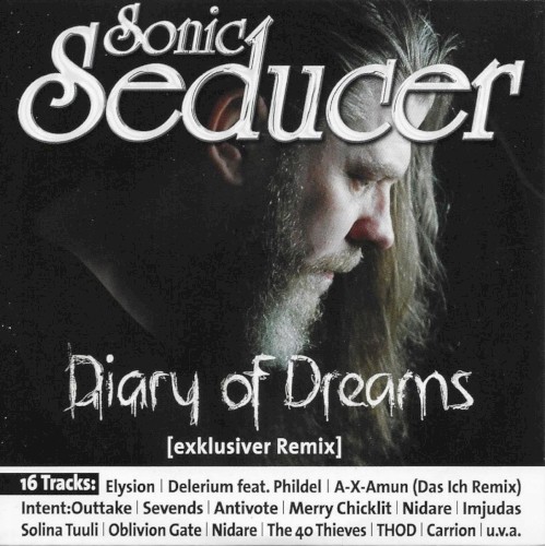 Sonic Seducer: Cold Hands Seduction, Vol. 246