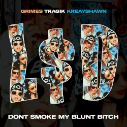 Don’t Smoke My Blunt Bitch