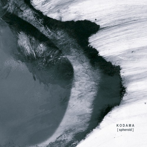 Spheroid EP