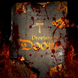 Dan Carlin's Hardcore History #48, “Prophets of Doom”