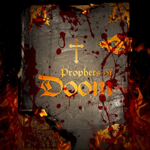 Dan Carlin's Hardcore History #48, “Prophets of Doom”