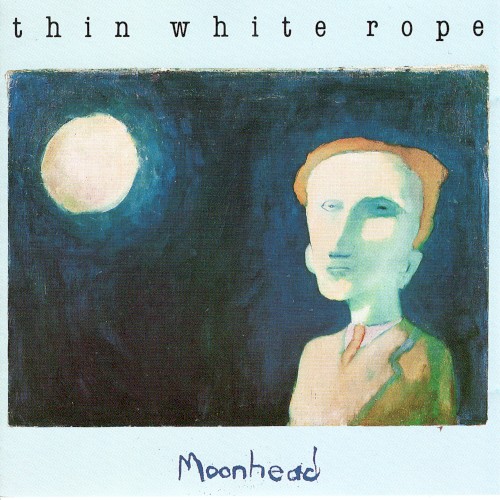 Moonhead