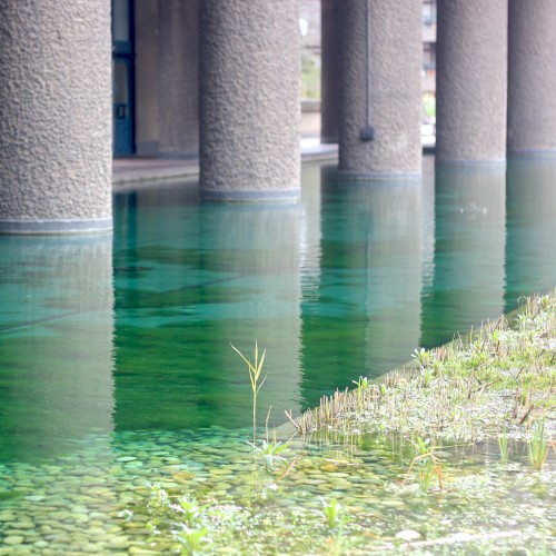 Barbican