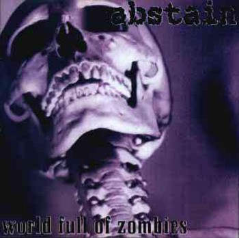 World Full of Zombies