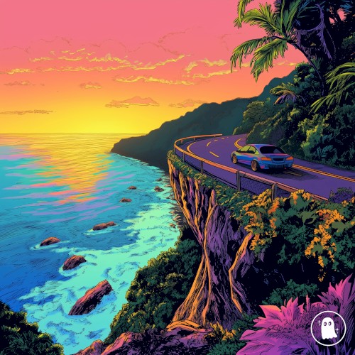 Coastal Cruise